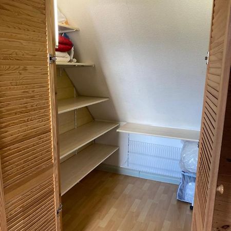 Helles Und Charmantes Loft Mit Herrlichem Blick Дрезден Екстериор снимка