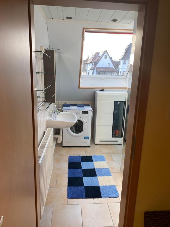 Helles Und Charmantes Loft Mit Herrlichem Blick Дрезден Екстериор снимка