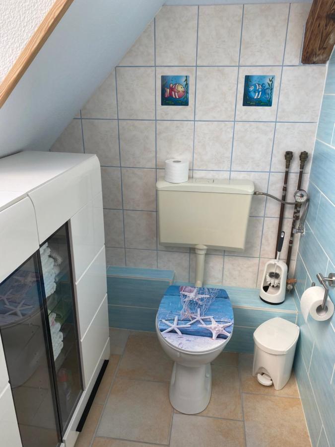 Helles Und Charmantes Loft Mit Herrlichem Blick Дрезден Екстериор снимка