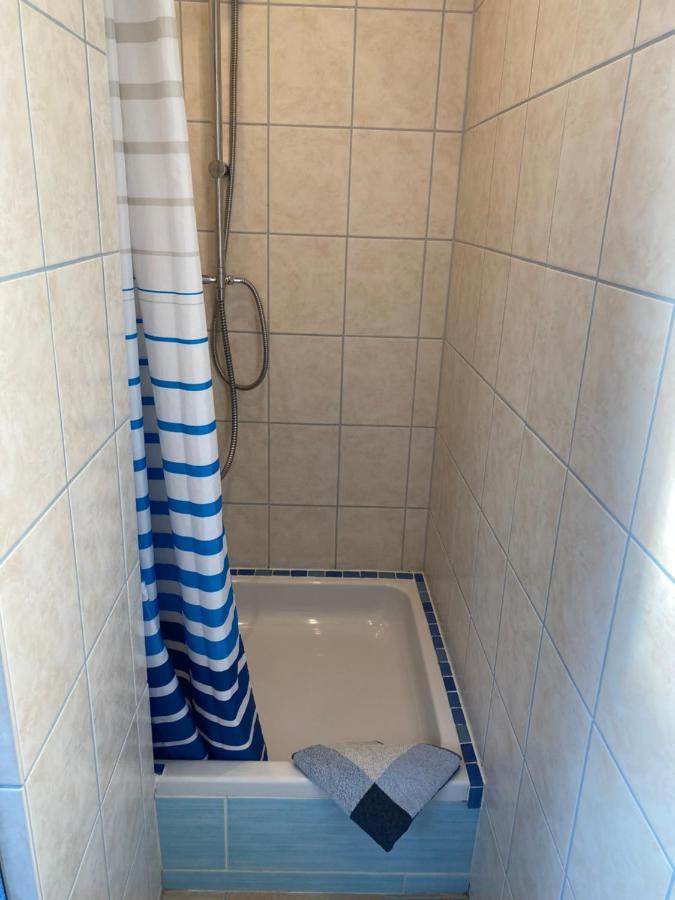 Helles Und Charmantes Loft Mit Herrlichem Blick Дрезден Екстериор снимка