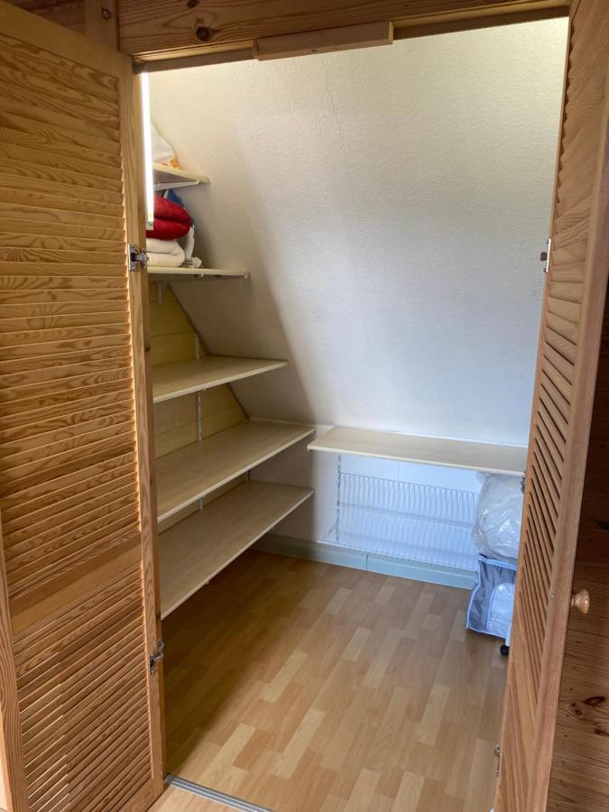 Helles Und Charmantes Loft Mit Herrlichem Blick Дрезден Екстериор снимка
