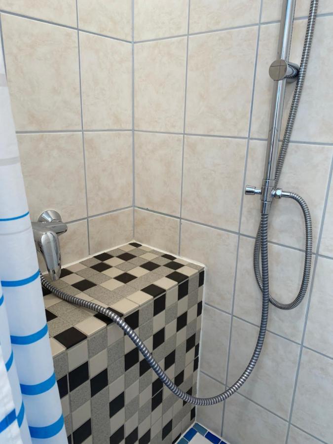 Helles Und Charmantes Loft Mit Herrlichem Blick Дрезден Екстериор снимка