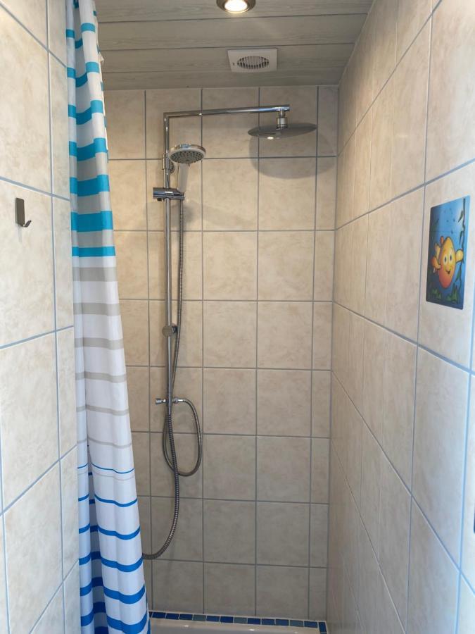Helles Und Charmantes Loft Mit Herrlichem Blick Дрезден Екстериор снимка